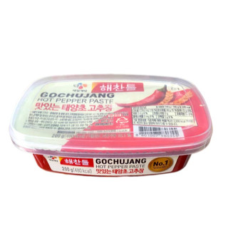 Tương Ớt Gochujang Hàn Quốc CJ 200G