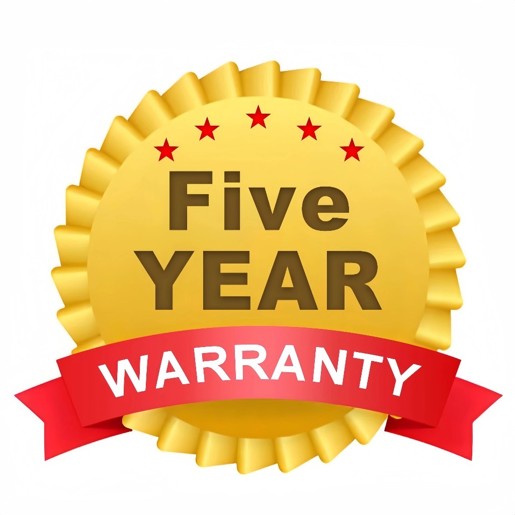 Fintex Max Bảo hành 5 năm Projection Warranty Bảo hành chất lượng chiếu Thay thế bóng đèn miễn phí