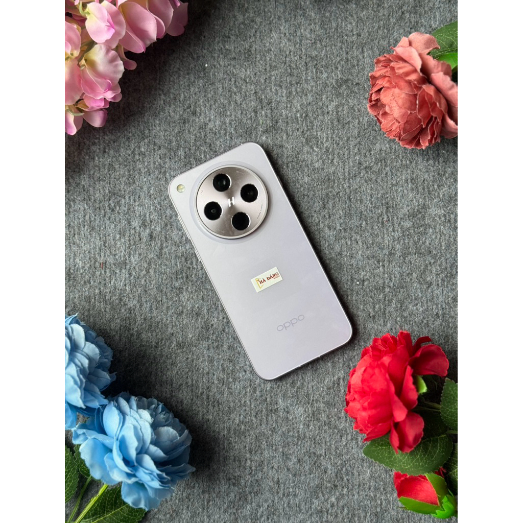 Điện Thoại Oppo Find X8s Plus 5G Dimensity 9400 Plus