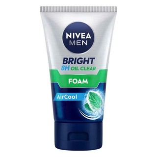 Sữa Rửa Mặt Nivea Men 100g