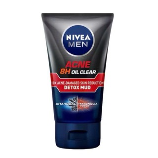 Sữa Rửa Mặt Nivea Men 100g