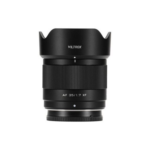 Ống Kính Viltrox AF 35mm F/1.7 XF Fujifilm - Chính Hãng