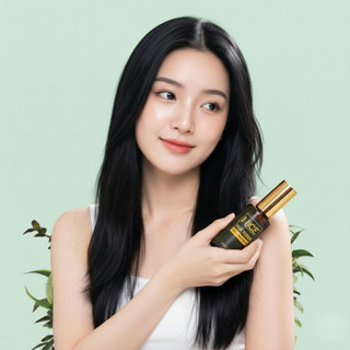 Tinh Dầu Dưỡng Tóc NICE Argan & Hạt Macca Hỗ Trợ Phục Hồi Hư Tổn Và Nuôi Dưỡng Tóc Chắc Khỏe 50ML