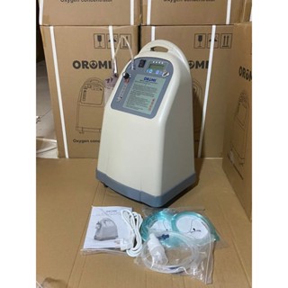 Máy tạo oxy 5 lít phút Oromi thương hiệu Nhật Bản