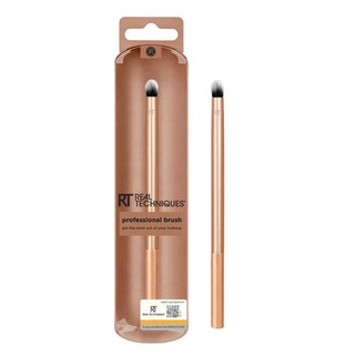 Cọ Nhấn Đuôi Mắt - Hốc Mắt - Cọ Môi RT REAL TECHNIQUES CREASE BRUSH R127