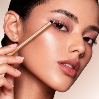 Cọ Nhấn Đuôi Mắt - Hốc Mắt - Cọ Môi RT REAL TECHNIQUES CREASE BRUSH R127