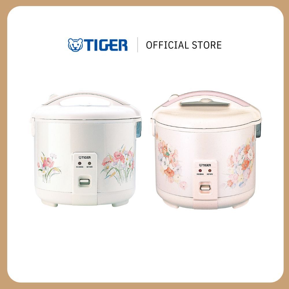 Nồi cơm điện Tiger JNP 1803