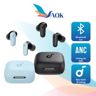 Tai nghe Bluetooth True Wireless Anker Soundcore R50i NC A3959 - Hàng chính hãng