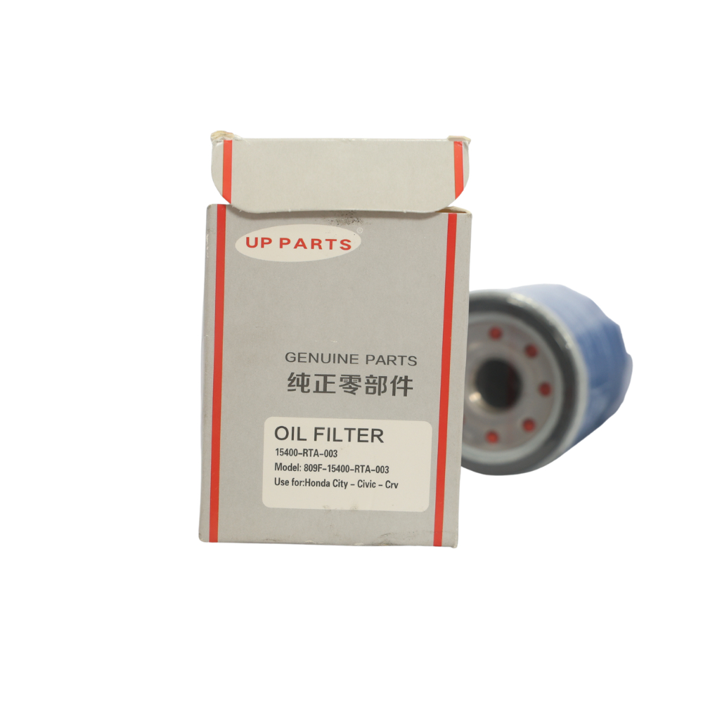 Lọc dầu động cơ Honda CITY 2008-2022; CIVIC 2007-2022; CRV 2006-2022