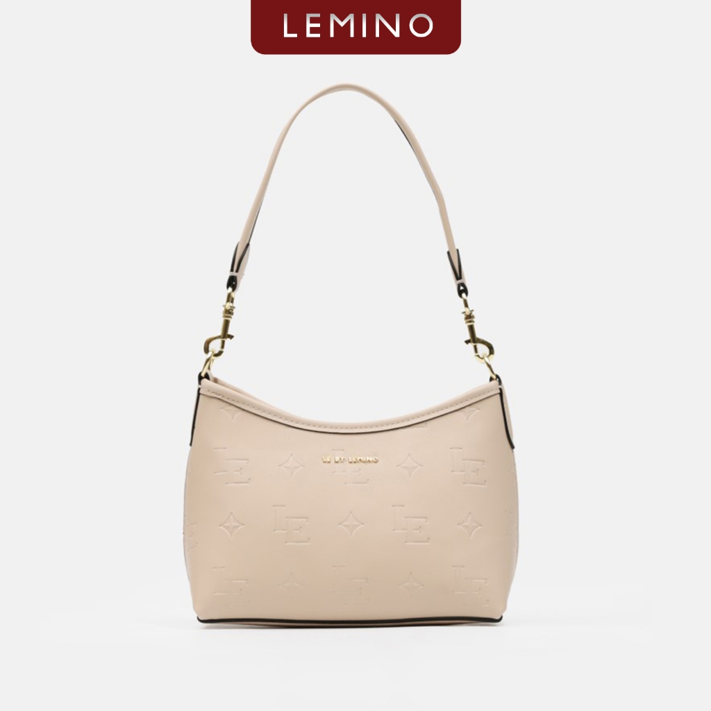Túi Xách Nữ Hobo Thanh Lịch Tính Ứng Dụng Cao LE BY LEMINO LBL23433