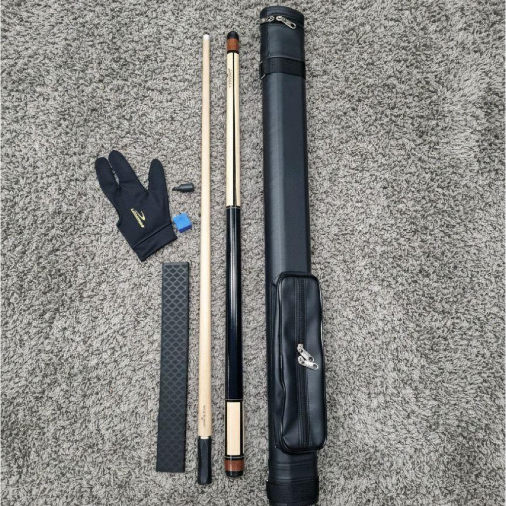 CƠ BIDA LIP LONGONI (REN GỖ)