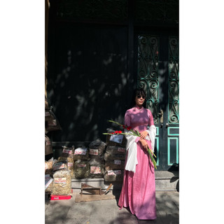 Khăn lụa quàng cổ,khăn lụa bản trơn size 180x90cm