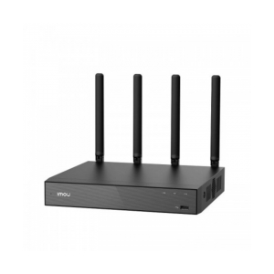 Đầu ghi IP Wifi 18 kênh IMOU NVR-N118W-8A0E Chính hãng