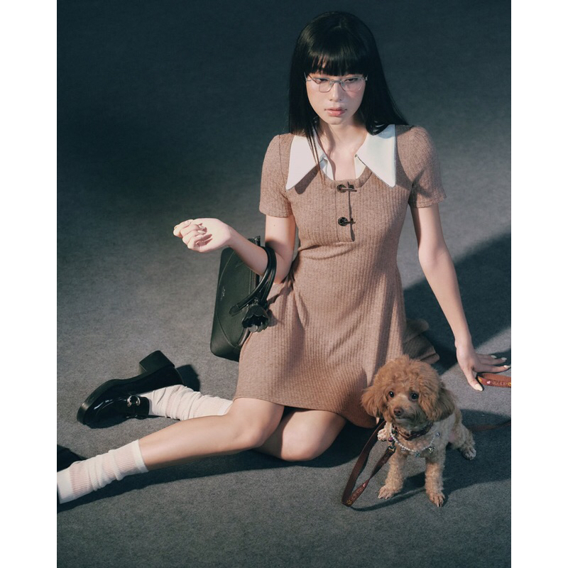 Thanh lý Váy DEAR JOSÉ size M new tag