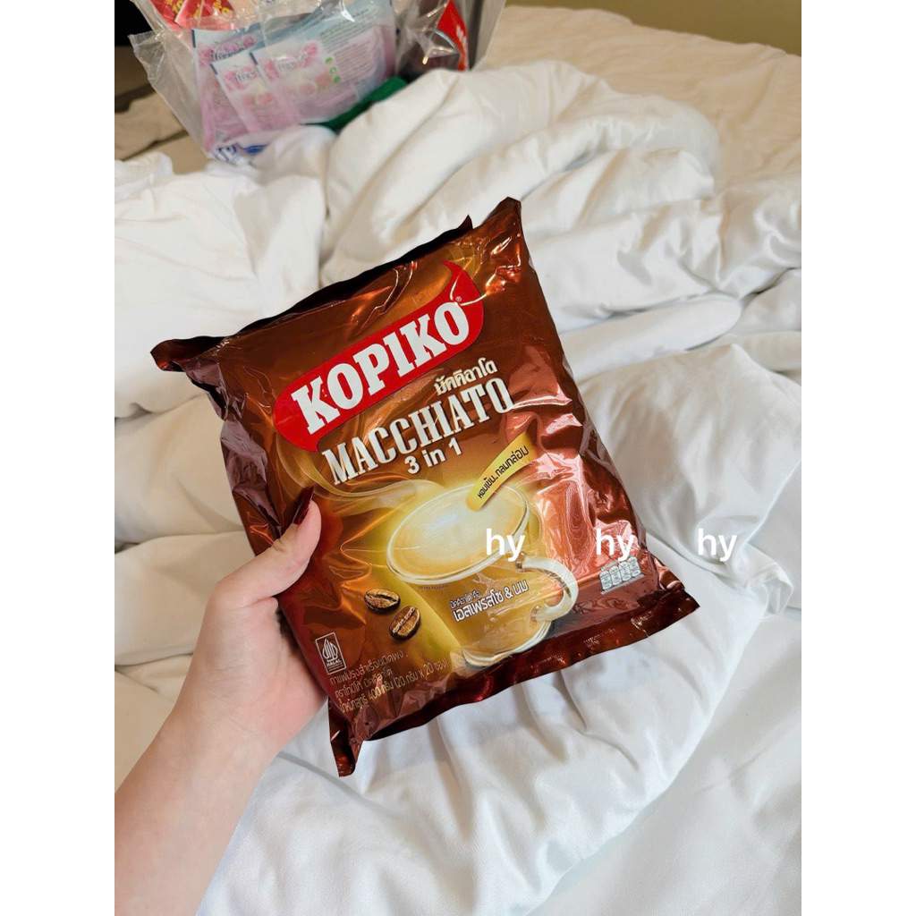 𝗖𝗔̀ 𝗣𝗛𝗘̂ 𝗠𝗔𝗖𝗛𝗜𝗔𝗧𝗢 𝗞𝗢𝗣𝗜𝗞𝗢 𝗧𝗛𝗔́𝗜 🇹🇭