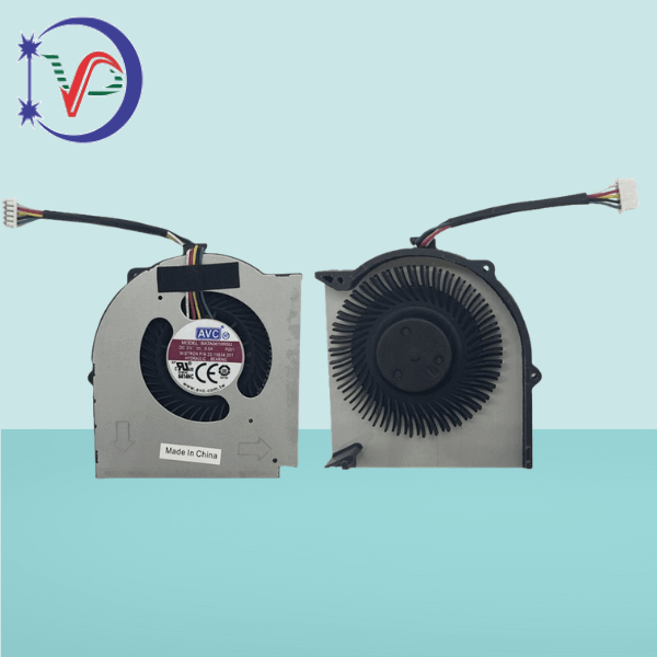 (NEW ZIN) Fan quạt tản nhiệt cpu laptop Lenovo Thinkpad L430 L530