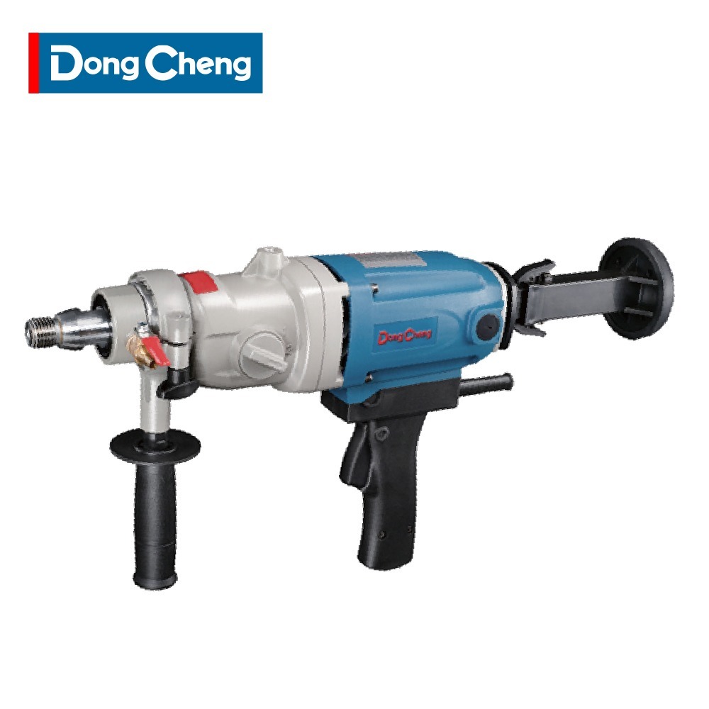 Máy khoan rút lõi Doncgheng DZZ190 1800W
