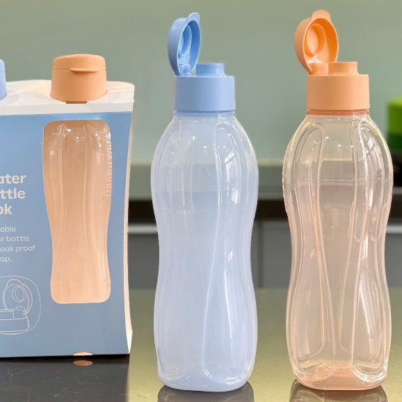 Bình nước Eco Bottle Gen II 1L 1 lít Tupperware