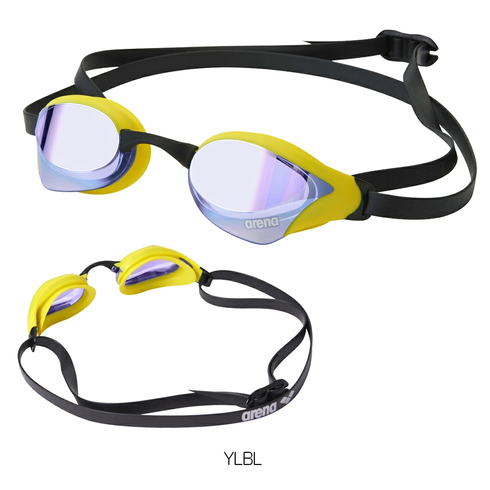 Kính Bơi Arena Cobra Core Mirror YLBL New Chính Hãng.