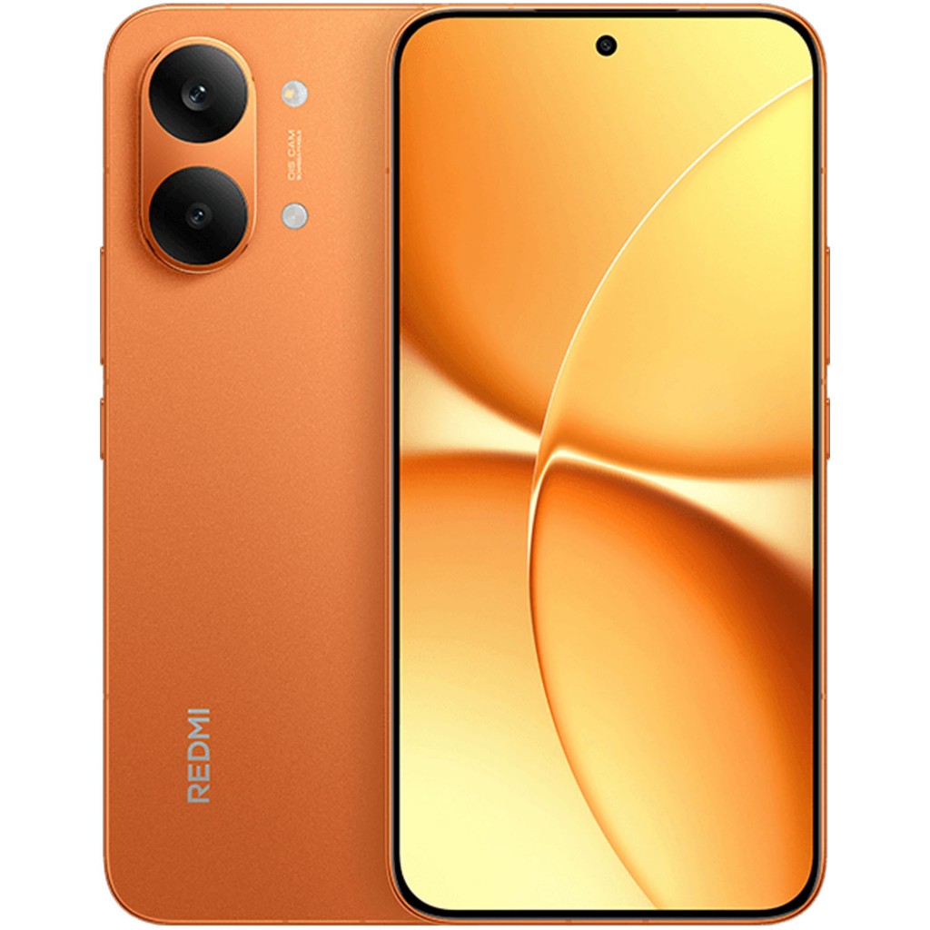 Xiaomi Redmi Turbo 5 Max – Pin 9000mAh Dùng 2 Ngày | Chip Dimensity 9500s Mạnh Mẽ