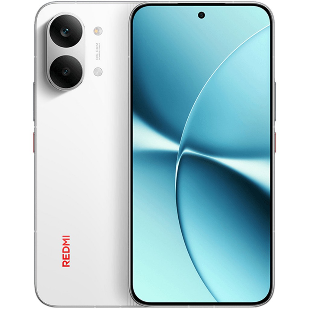 Xiaomi Redmi Turbo 5 Max – Pin 9000mAh Dùng 2 Ngày | Chip Dimensity 9500s Mạnh Mẽ | BigBuy360 - bigbuy360.vn