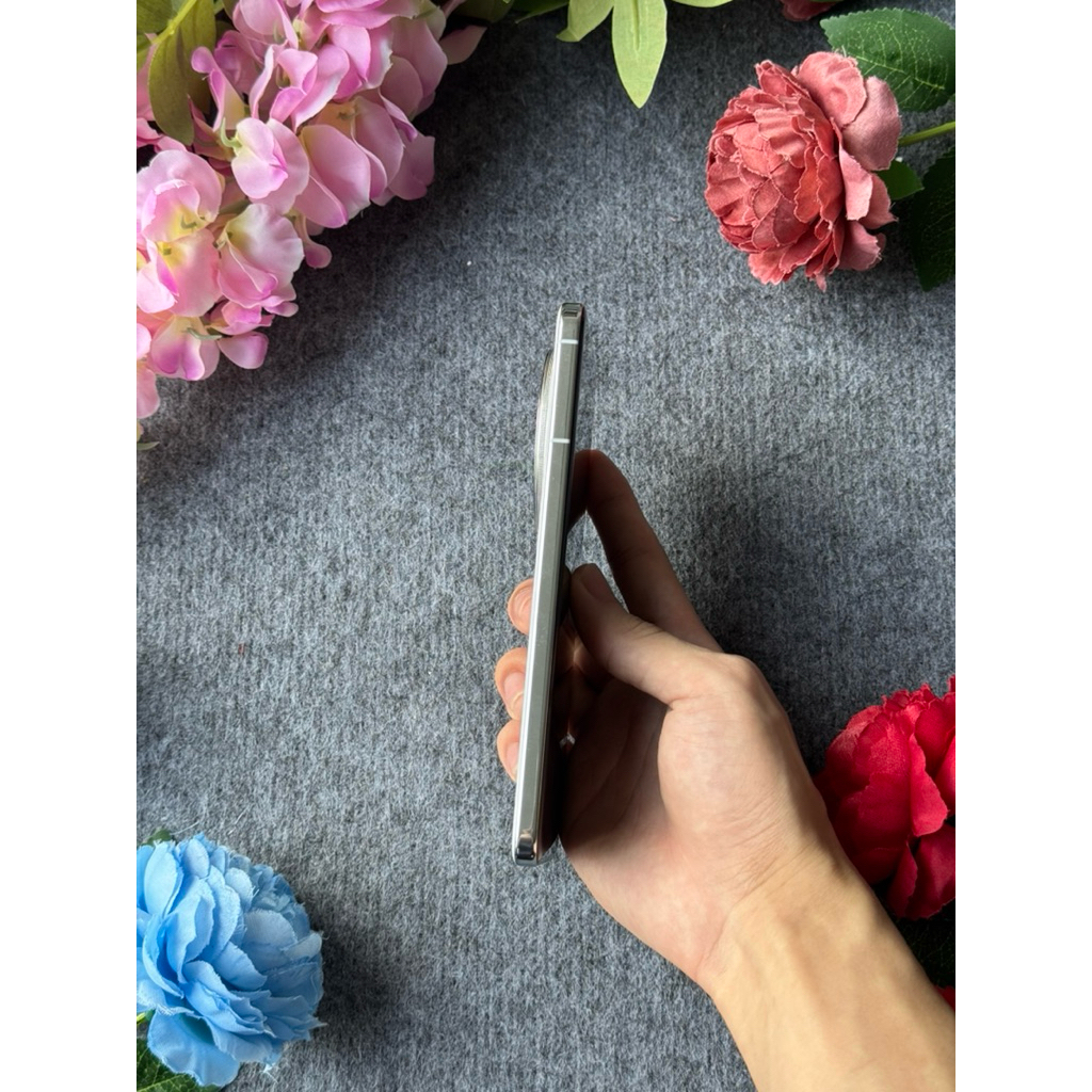 Điện Thoại Vivo X200 5G (12|256) Dimensity 9400 Pin 5800 mAh | BigBuy360 - bigbuy360.vn