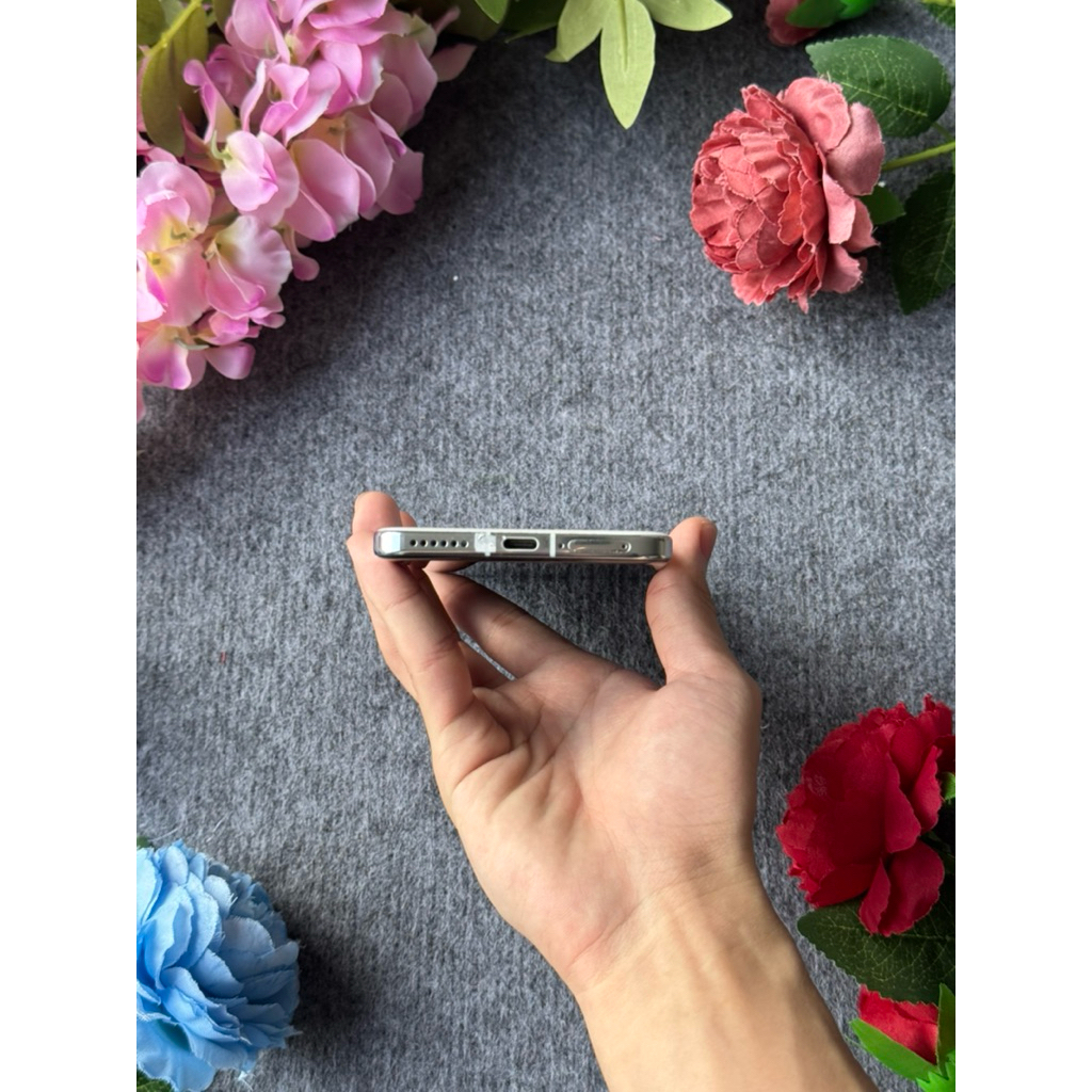Điện Thoại Vivo X200 5G (12|256) Dimensity 9400 Pin 5800 mAh | BigBuy360 - bigbuy360.vn