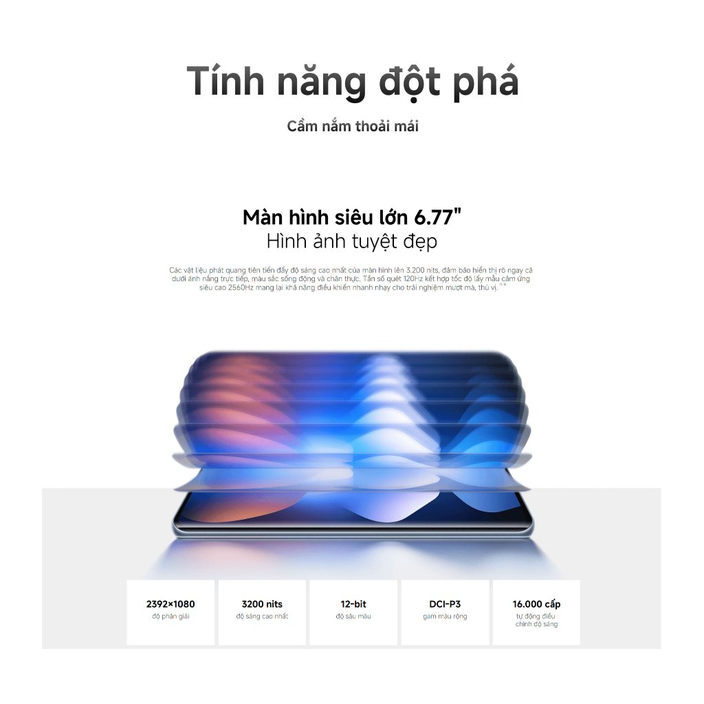 Điện Thoại Xiaomi Redmi Note 15 | 6GB 128GB | Bảo Hành Chính Hãng | BigBuy360 - bigbuy360.vn