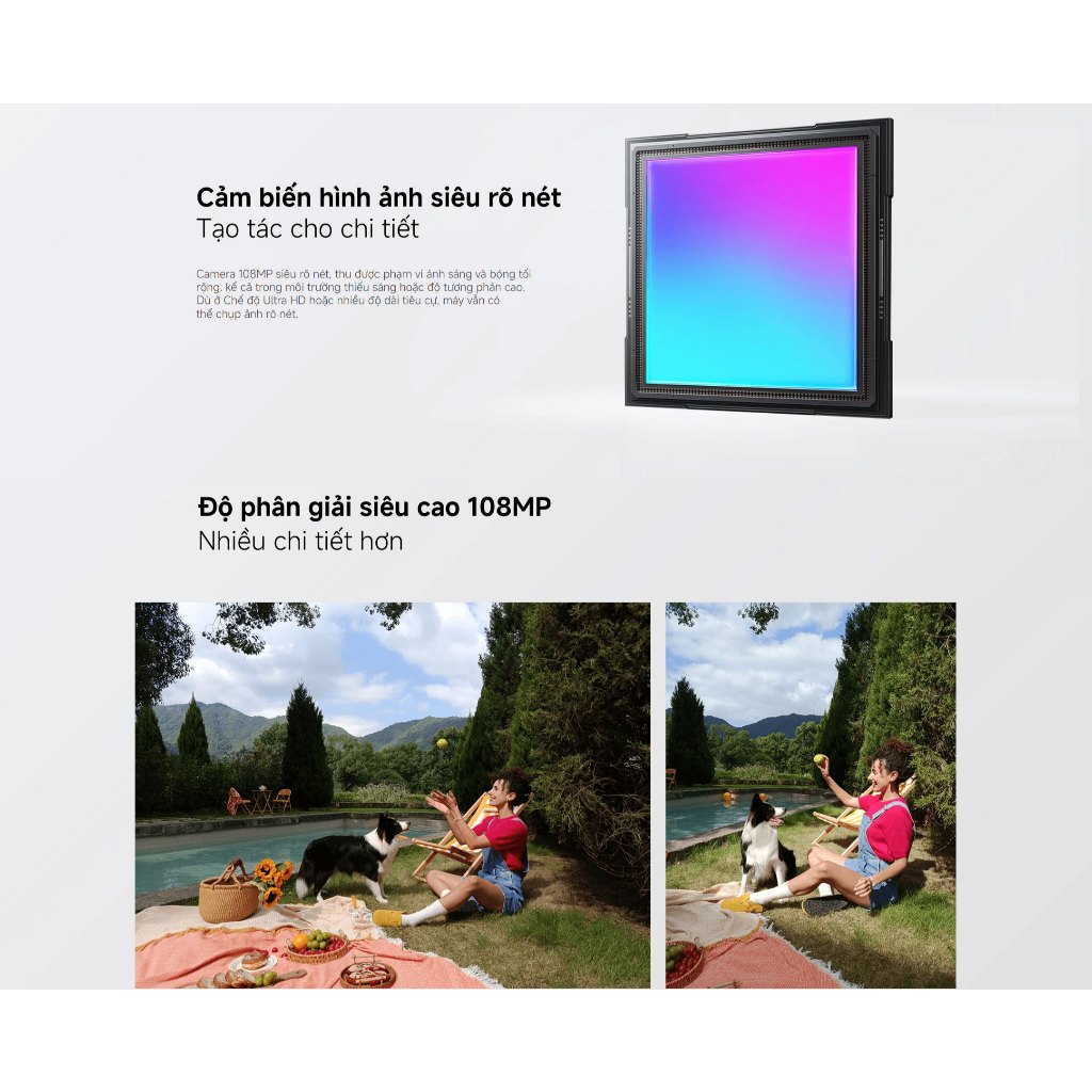 Điện Thoại Xiaomi Redmi Note 15 | 6GB 128GB | Bảo Hành Chính Hãng | BigBuy360 - bigbuy360.vn