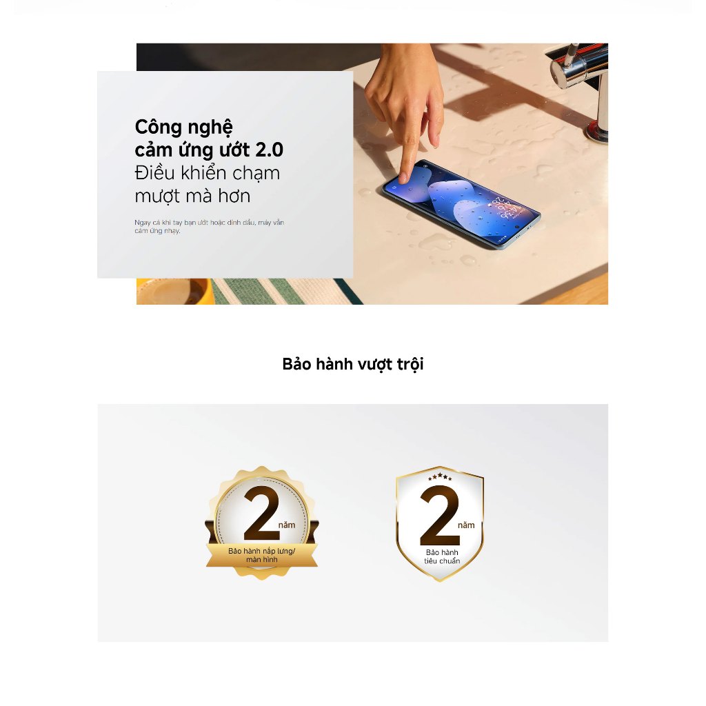 Điện Thoại Xiaomi Redmi Note 15 | 6GB 128GB | Bảo Hành Chính Hãng | BigBuy360 - bigbuy360.vn