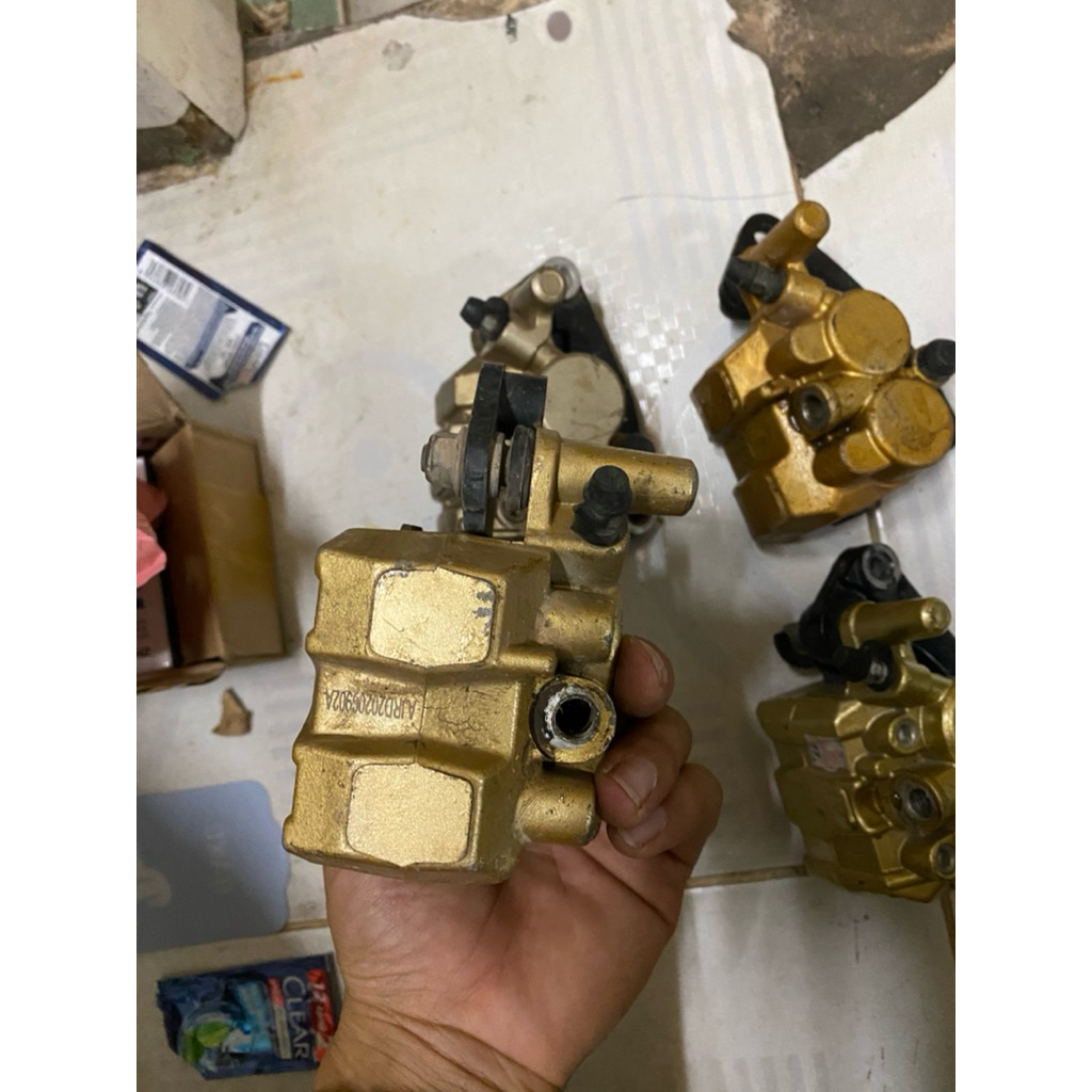 heo dầu zin ex50cc hàng zin tháo xe bao sài