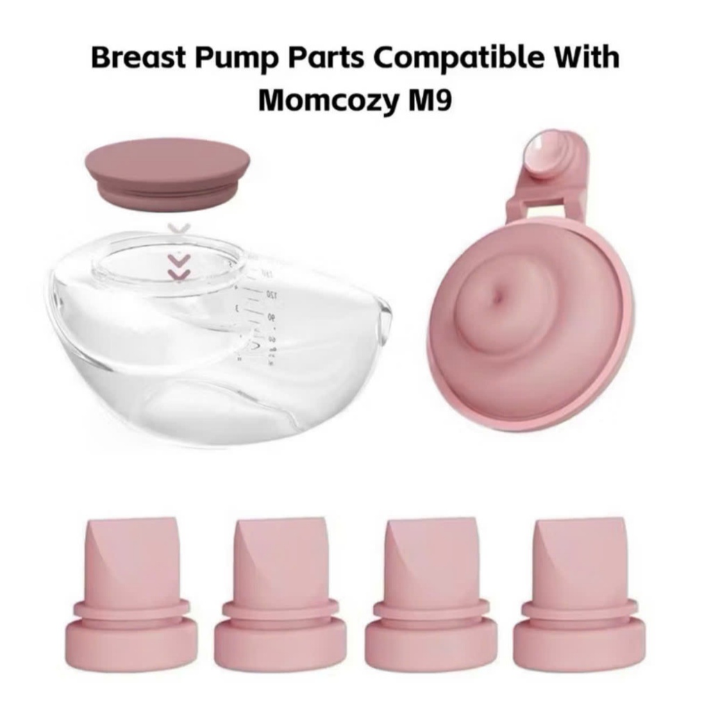 Phụ kiện thay thế Momcozy M9