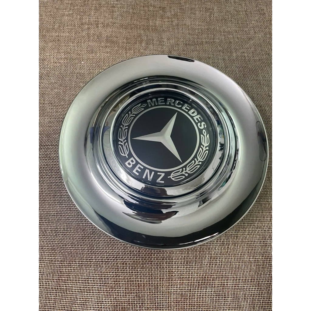 Logo mâm xe maybach - Chụp mâm maybach s450 S560 - ốp la zăng s450 S500 S560