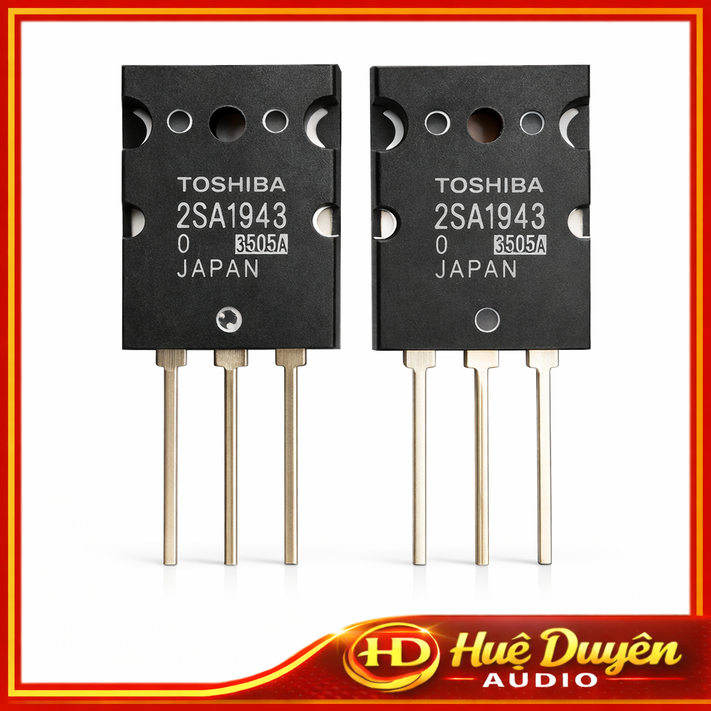 Sò toshiba Japan 2SA1943  2SC5200 Japan , Sò amply , sò nhật , sò japan xịn ,