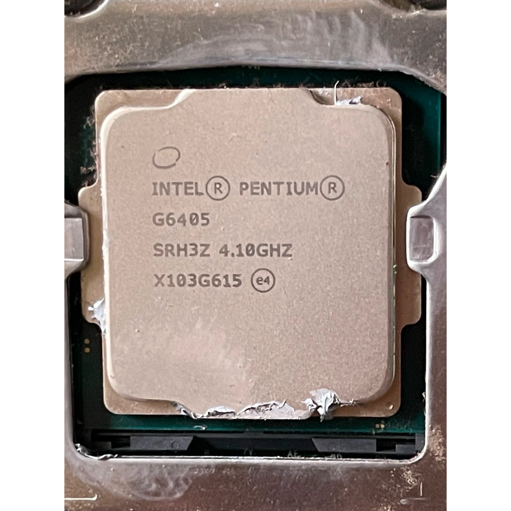 Cpu các loại cho main h61-h81-h110-h310-h410
