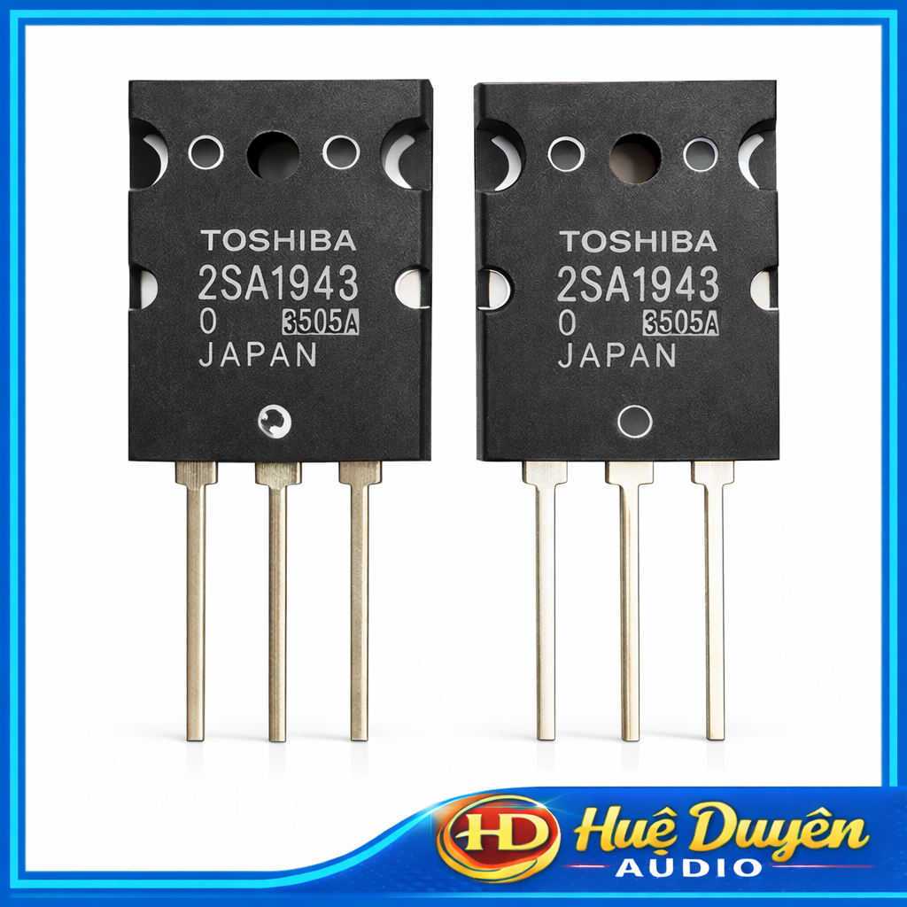 Sò amply 2SC5200, 2SA1943 nhập chính hãng, sò amply,sò japan,sò 2SA1943 2SC5200, giá bán theo cặp