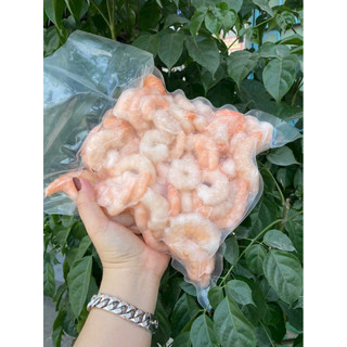 1kg Tôm nõn hấp sơ (hoả tốc tphcm)