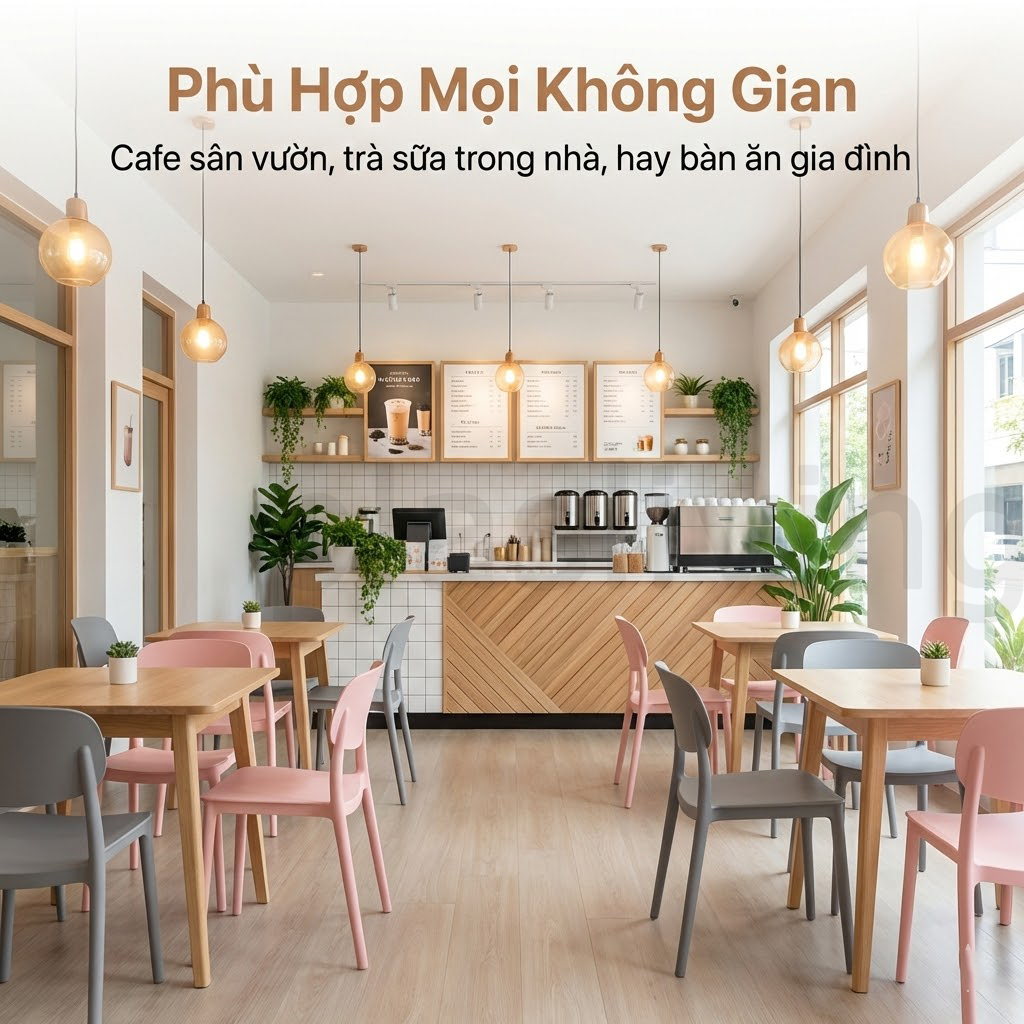 Ghế gấp nhựa tựa lưng, nhiều màu, phù hợp sân vườn & trong nhà | BigBuy360 - bigbuy360.vn