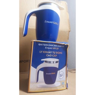 Ly khuấy tự động Glucerna