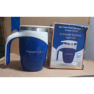 Ly khuấy tự động Glucerna