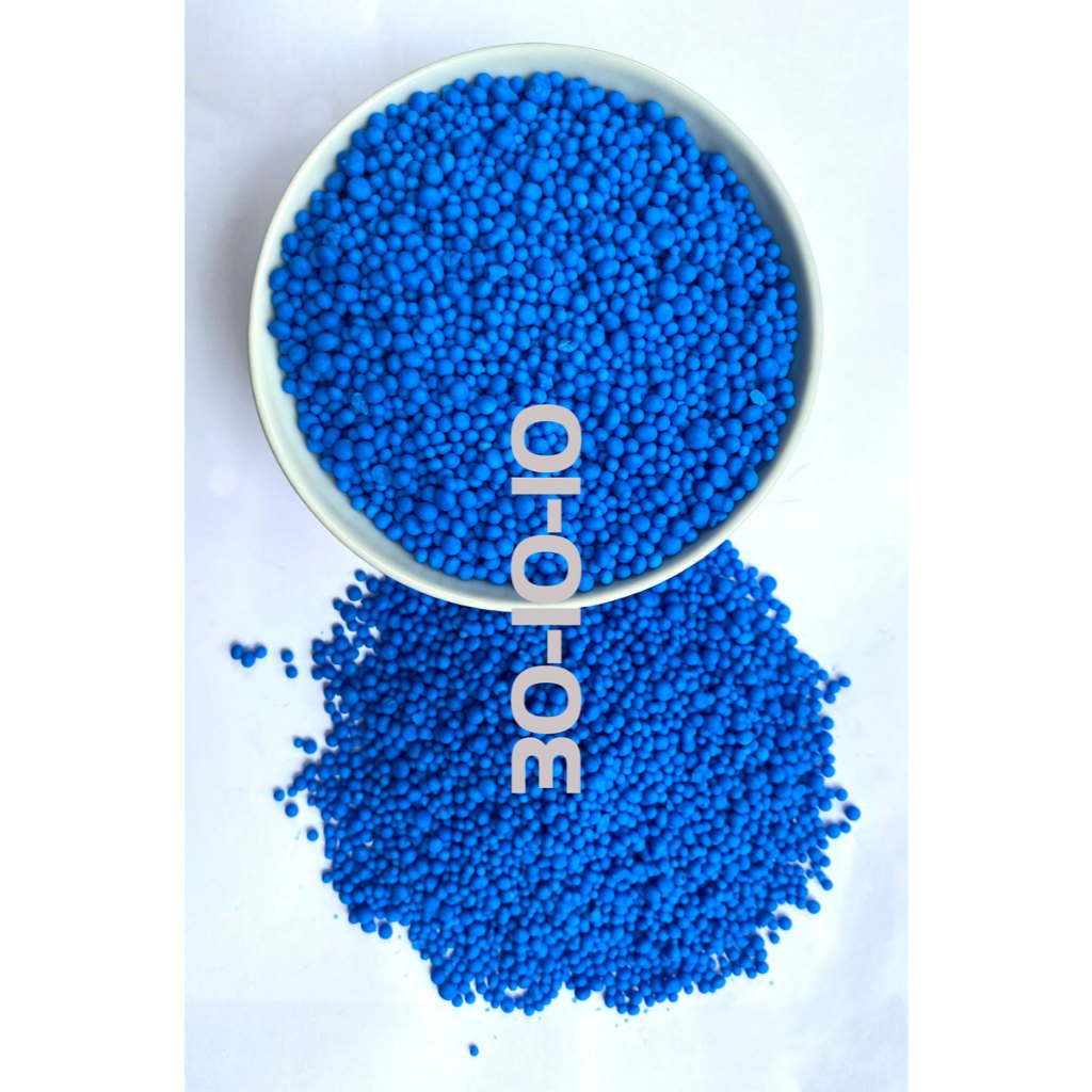 NPK 30-10-10 bm - Phân bón gốc cao cấp nhập khẩu từ Đức