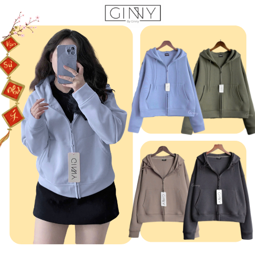 Áo khoác chống nắng thun cotton lạnh thấm hút mồ hôi tốt TAGE CG08 dày dặn lên chuẩn form gam màu pa