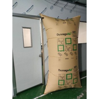[ sỉ ib] Túi khí chèn hàng container