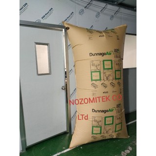 [ sỉ ib] Túi khí chèn hàng container