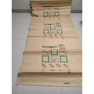 [ sỉ ib] Túi khí chèn hàng container