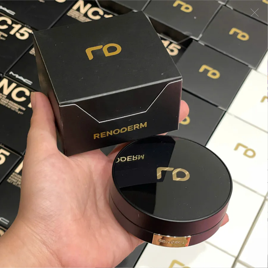 Gold #21 Bản Hàn