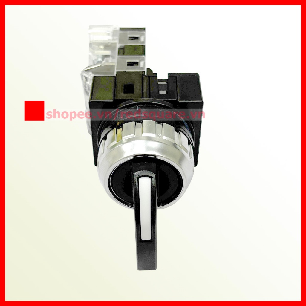 Công Tắc Chuyển Mạch Xoay Vặn 3 Vị Trí Cần Dài CRSL-253A1