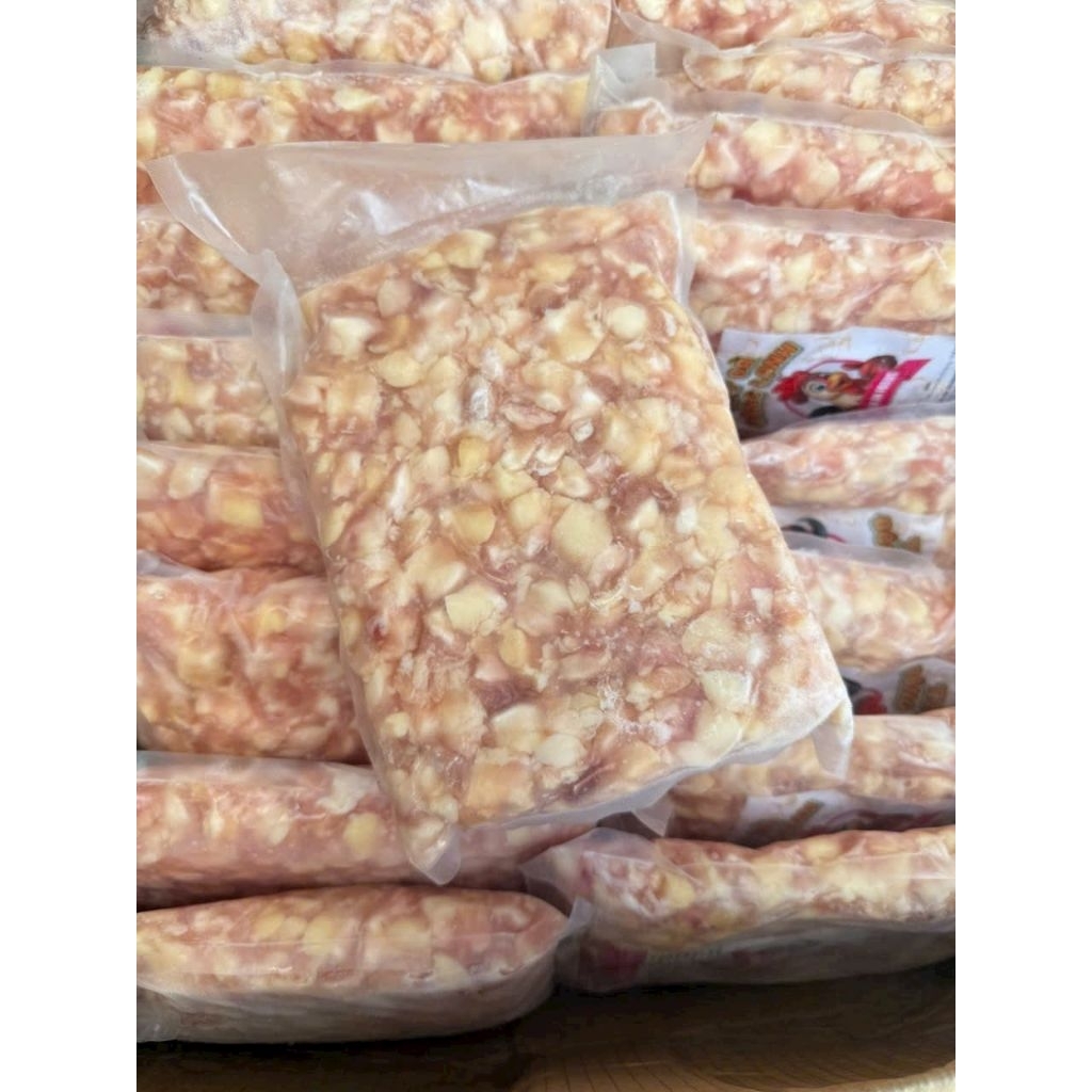 Túi 1kg SỤN GÀ đủ kg.  (giao ngay)