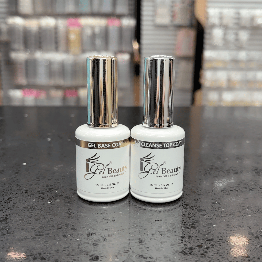 Base liên kết Igel, Top bóng Igel (HÀNG CHÍNH HÃNG)