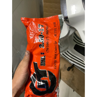 CHENG SHIN săm xe máy ruột xe máy cheng shin 2.50-17 giá sỉ